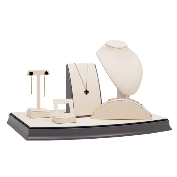 Classic Multi-function Jewelry Display Style 2