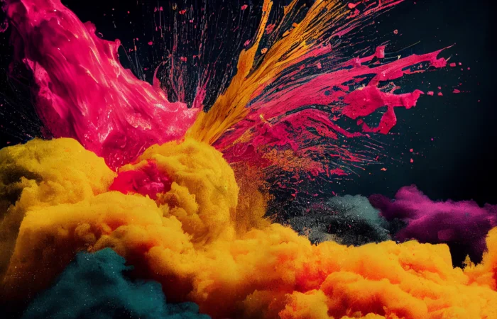 hejiang 5 key principles design color